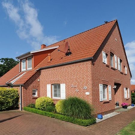 Ferienhaus Iljo 特希尔 外观 照片