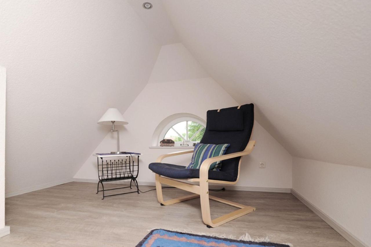 Ferienhaus Iljo 特希尔 外观 照片