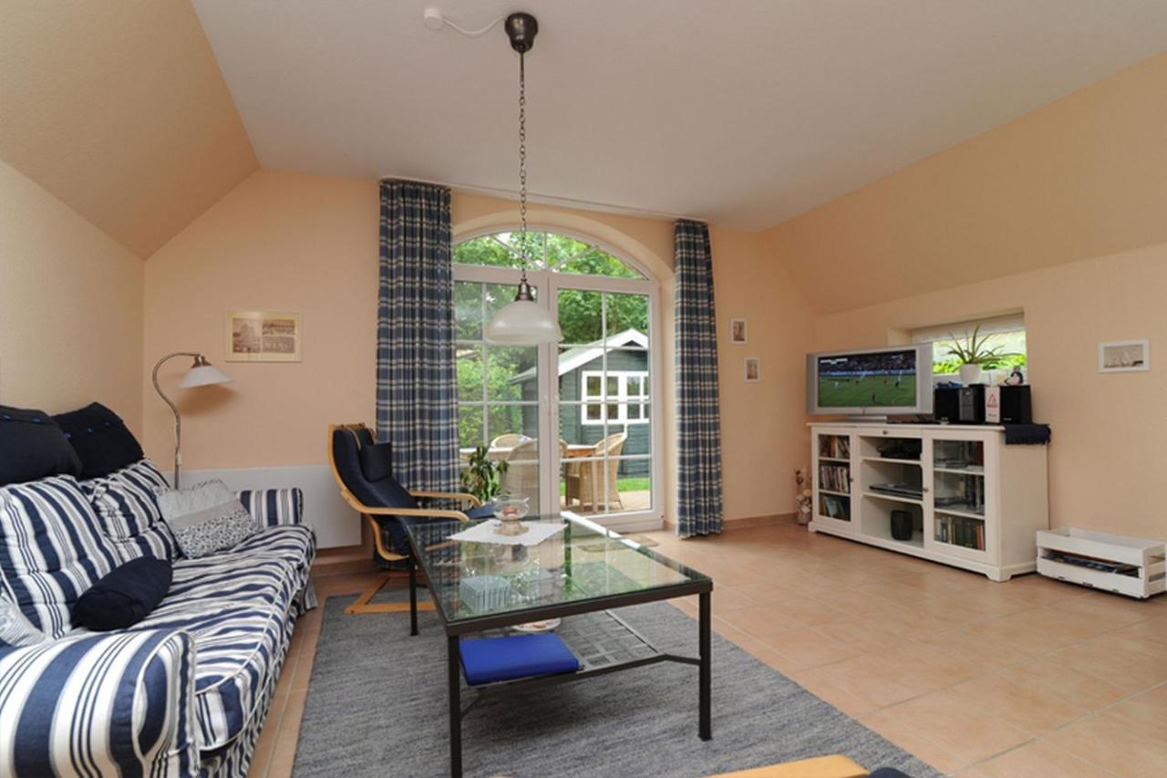 Ferienhaus Iljo 特希尔 外观 照片
