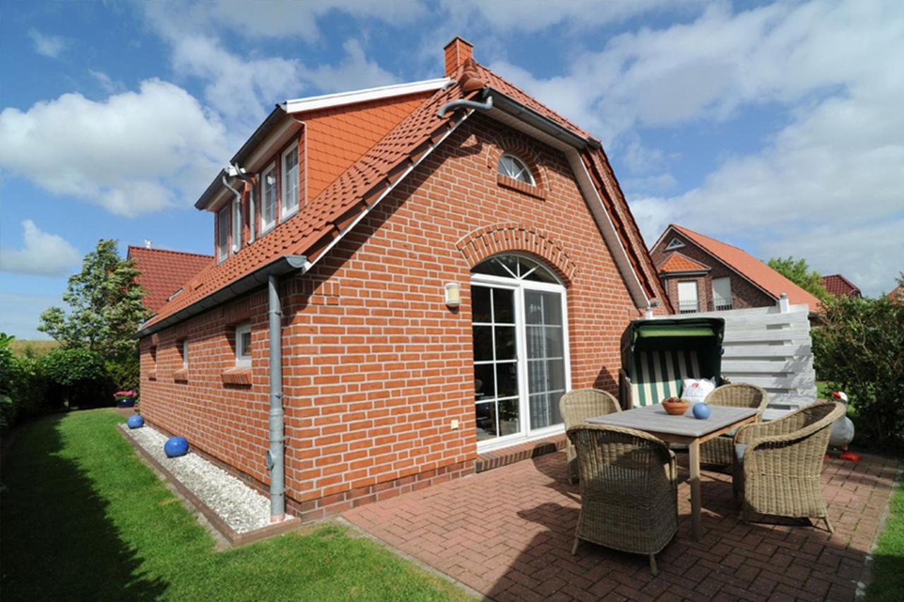 Ferienhaus Iljo 特希尔 外观 照片